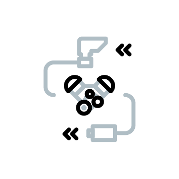 INTAKE & EXHAUST SYSTEM